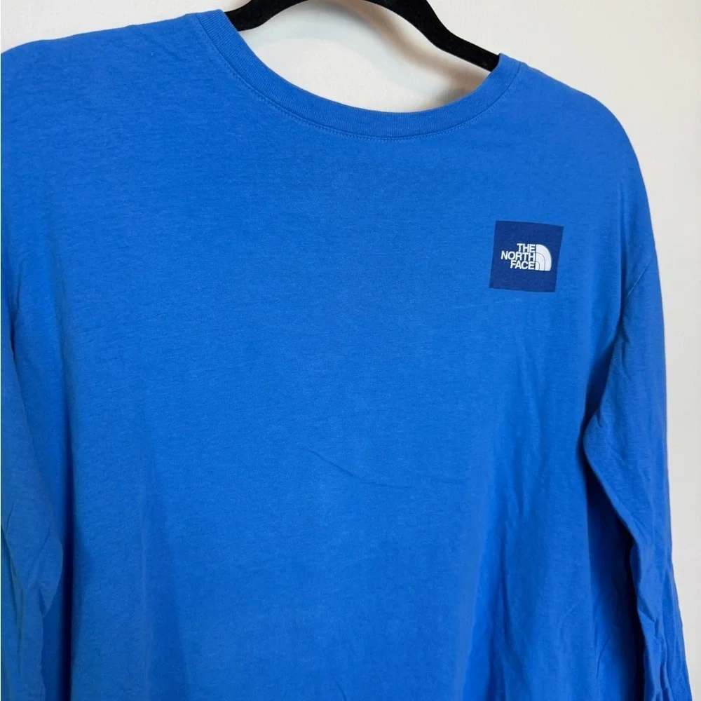 The North Face north face